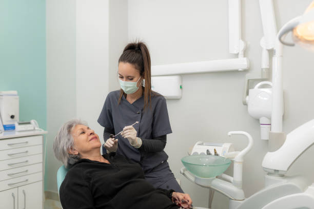 Best Emergency Treatment for Dental Infections or Abscesses in Weldon Spring, MO