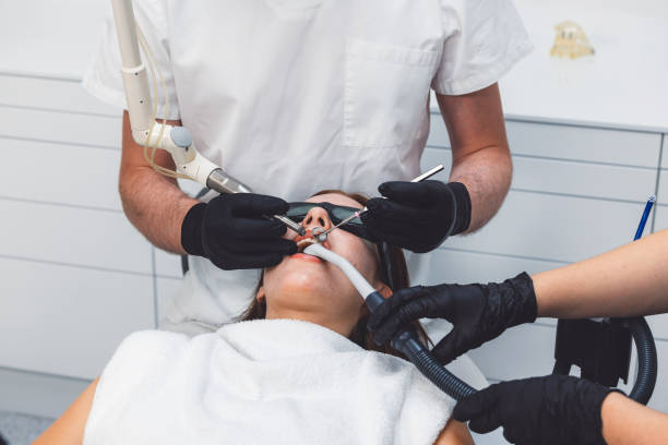 Best Emergency Root Canal Treatment in Weldon Spring, MO